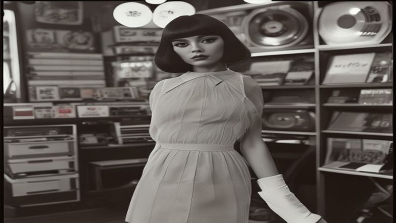 1960年代ヒット曲ランキング｜売上ベスト100