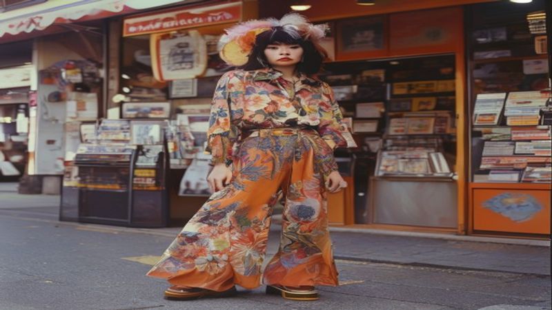 翼をください（赤い鳥）　1971年（昭和46年）