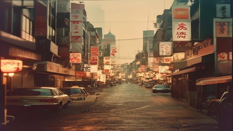 ボヘミアン・ラプソディ（クイーン）　1975年（昭和50年）