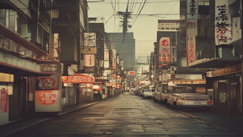 ふしぎなメルモ　1971年（昭和46年）