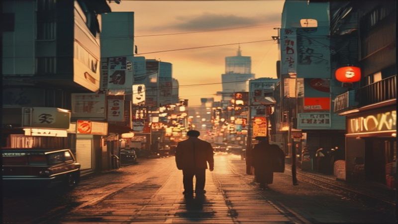 ルパン三世　1971年（昭和46年）