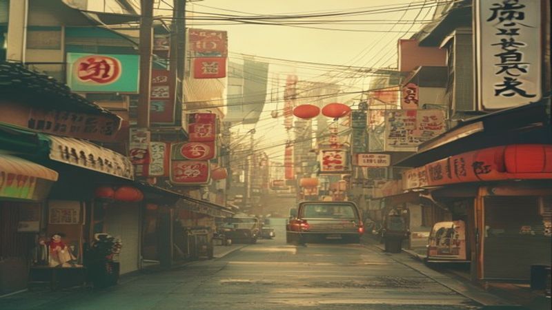 ミラーマン　1971年（昭和46年）