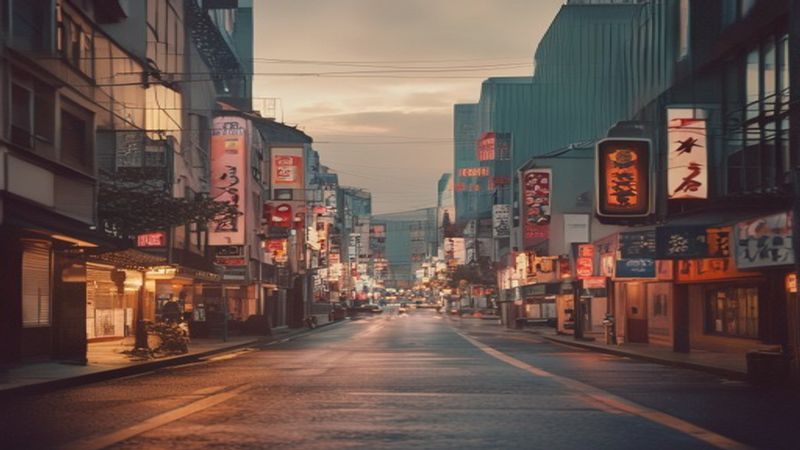 ガッツジュン　1971年（昭和46年）