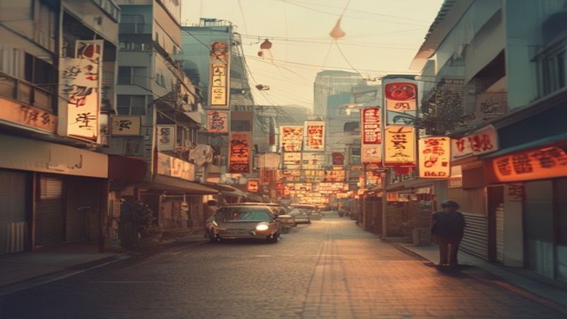 ウルトラセブン　1967年（昭和42年）