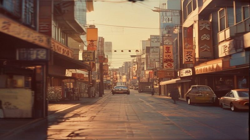 夜空 (五木ひろし)　1973年（昭和48年）