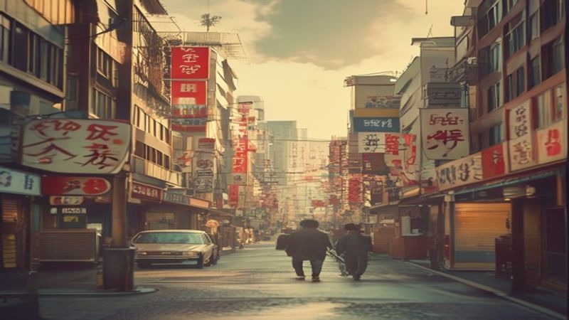 ウルトラマンA　1972年（昭和47年）