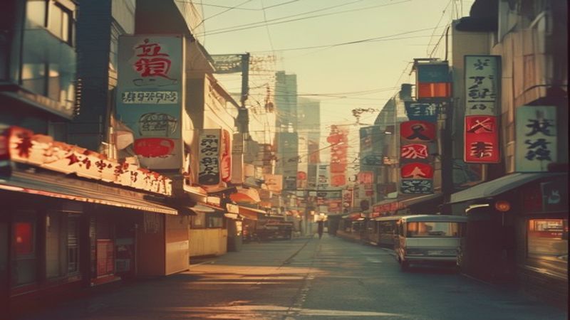 コメットさん　1967年（昭和42年）