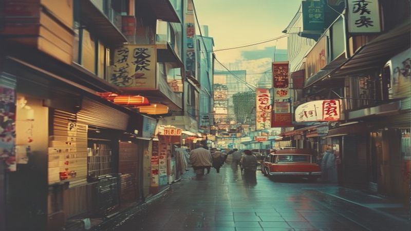 モア・ザン・ア・フィーリング（宇宙の彼方へ）（ボストン）　1976年（昭和51年）