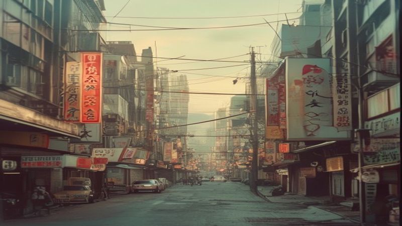 異邦人 （久保田早紀）　1979年（昭和54年）