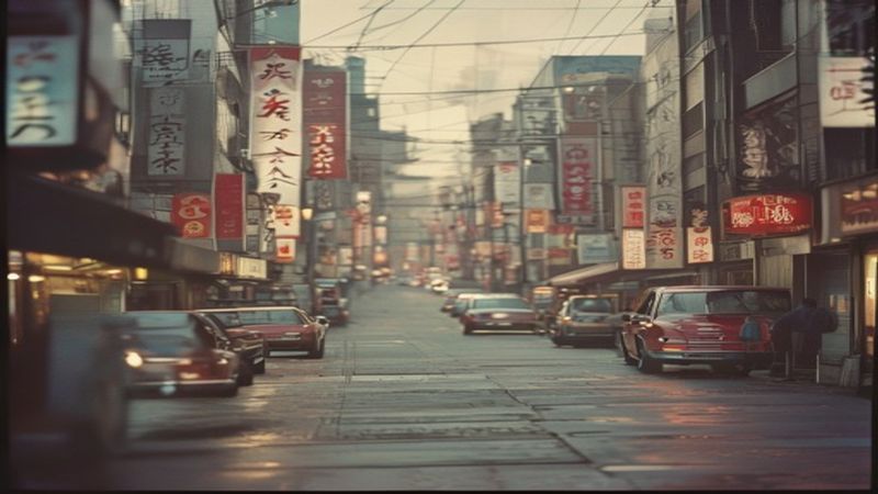 マイ・シャローナ（ザ・ナック）　1979年（昭和54年）