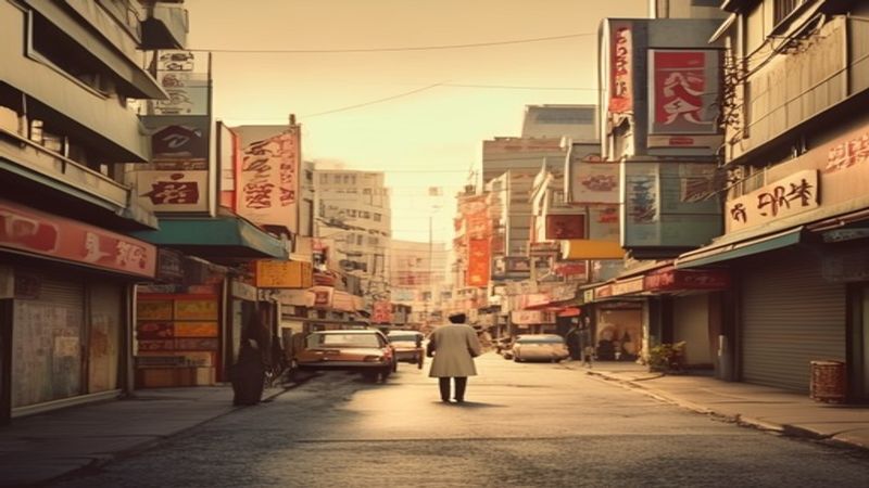 宇宙のファンタジー（アース・ウィンド・アンド・ファイアー）　1977年（昭和52年）