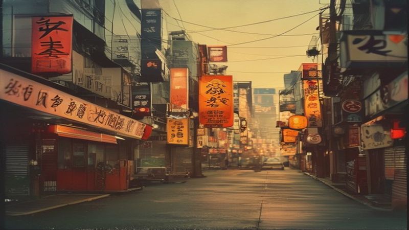 ホテル・カリフォルニア（イーグルス）　1977年（昭和52年）