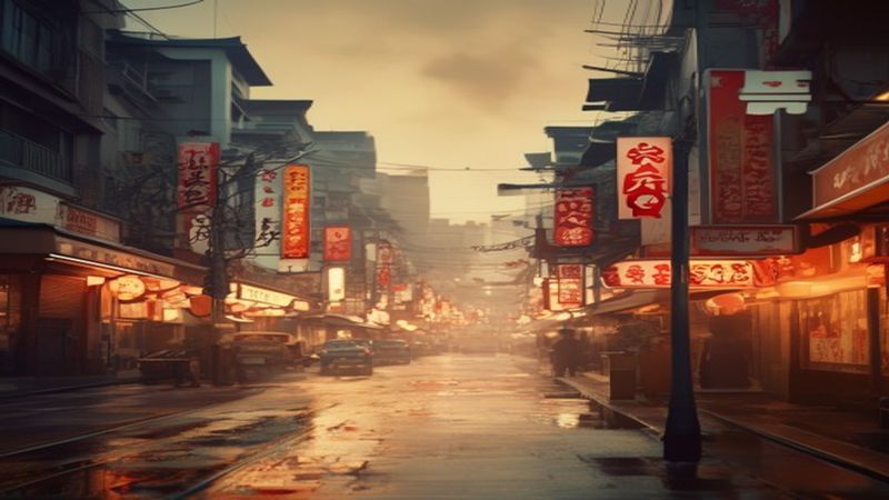 RIDE ON TIME（山下達郎）　1980年（昭和55年）