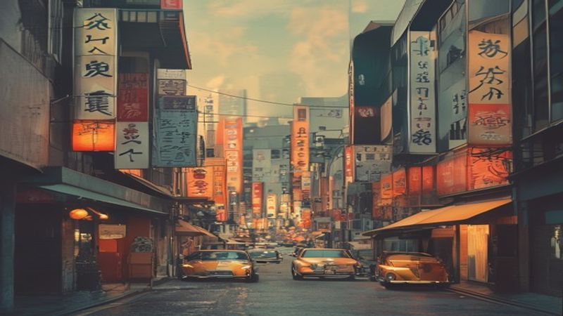 ラジオスターの悲劇（バグルス）　1979年（昭和54年）