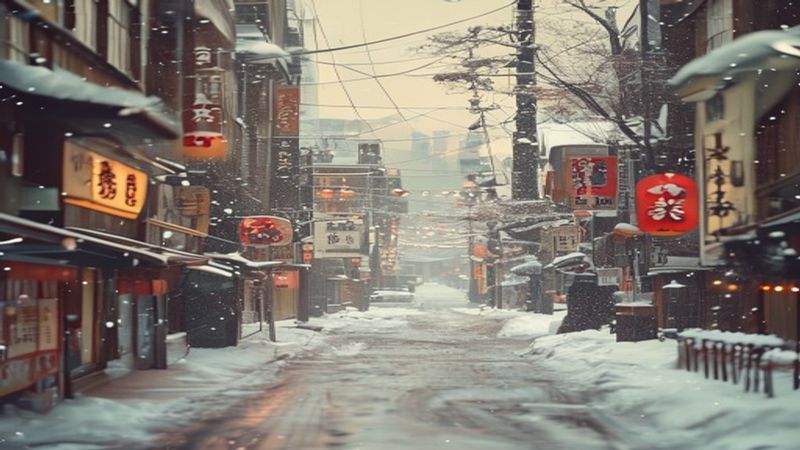 冬が来る前に（紙ふうせん）　1977年（昭和52年）