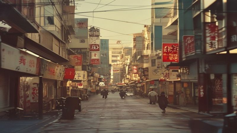 オリビアを聴きながら（杏里）　1978年（昭和53年）