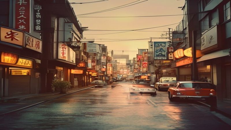 アタックNo.1　1969年（昭和44年）