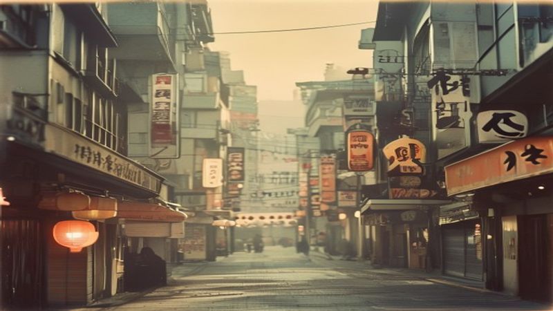 北酒場（細川たかし）　1982年（昭和57年）