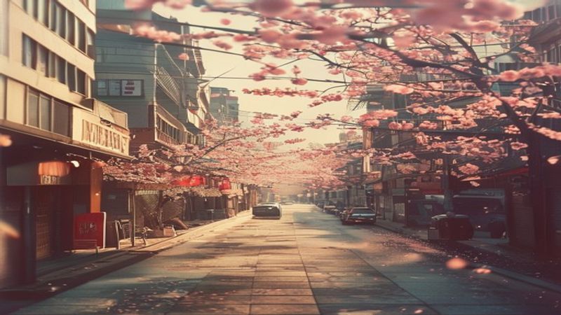 Young Bloods（佐野元春）　1985年（昭和60年）