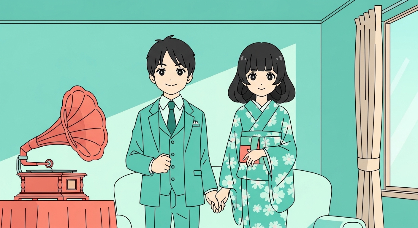 笠置シヅ子「東京ブギウギ」昭和戦後を象徴した歌姫の軌跡 - 苦難を乗り越え、日本を照らした魂の歌声