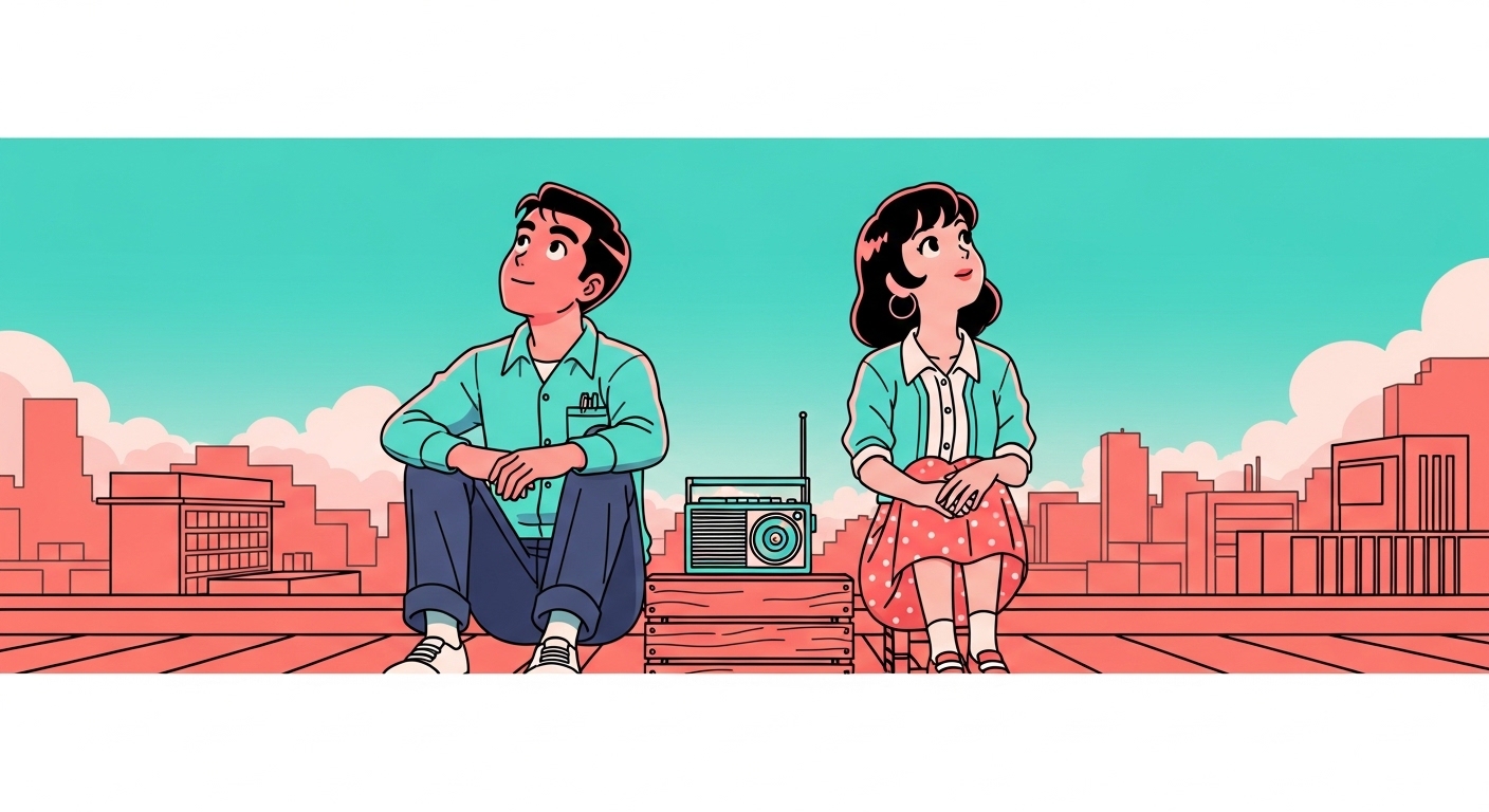 兼高かおる世界の旅 1954年（昭和34年）！あの頃夢見た伝説の旅番組を覚えていますか？