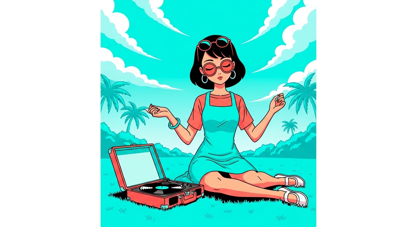 GWはあの頃へタイムスリップ！昭和・平成を彩った不朽のドライブソング15選