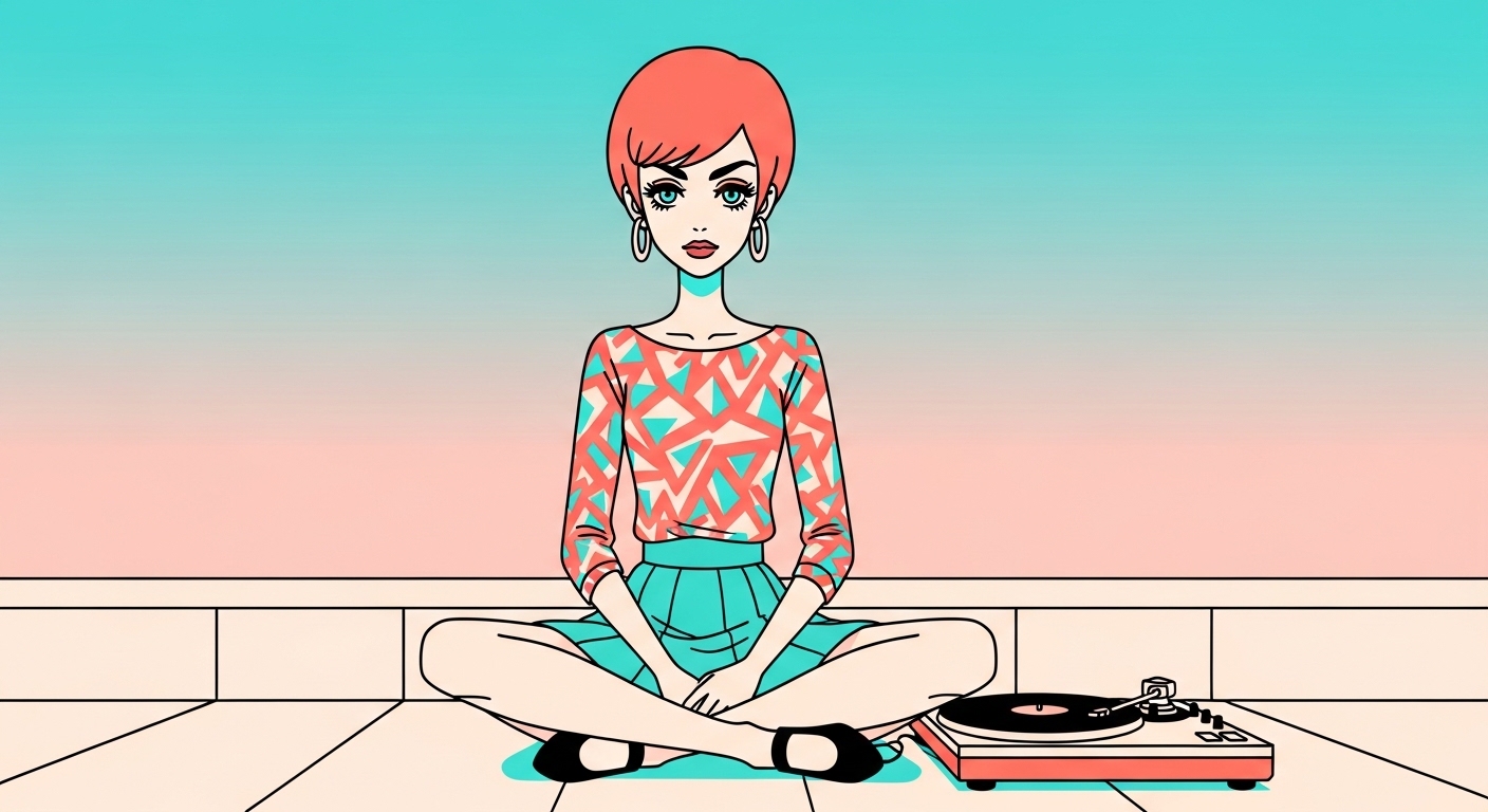 ブラウン管と響き合ったあの歌声！昭和30年代、テレビが来た日に生まれた名曲たち