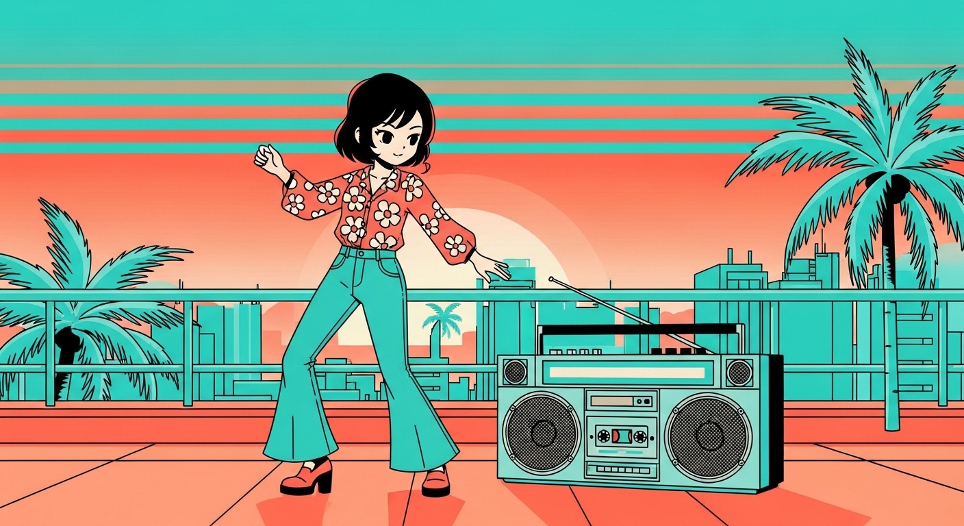 あの頃の涙をもう一度…都はるみ、心揺さぶる名曲ランキング！昭和演歌の女王が紡いだ時代