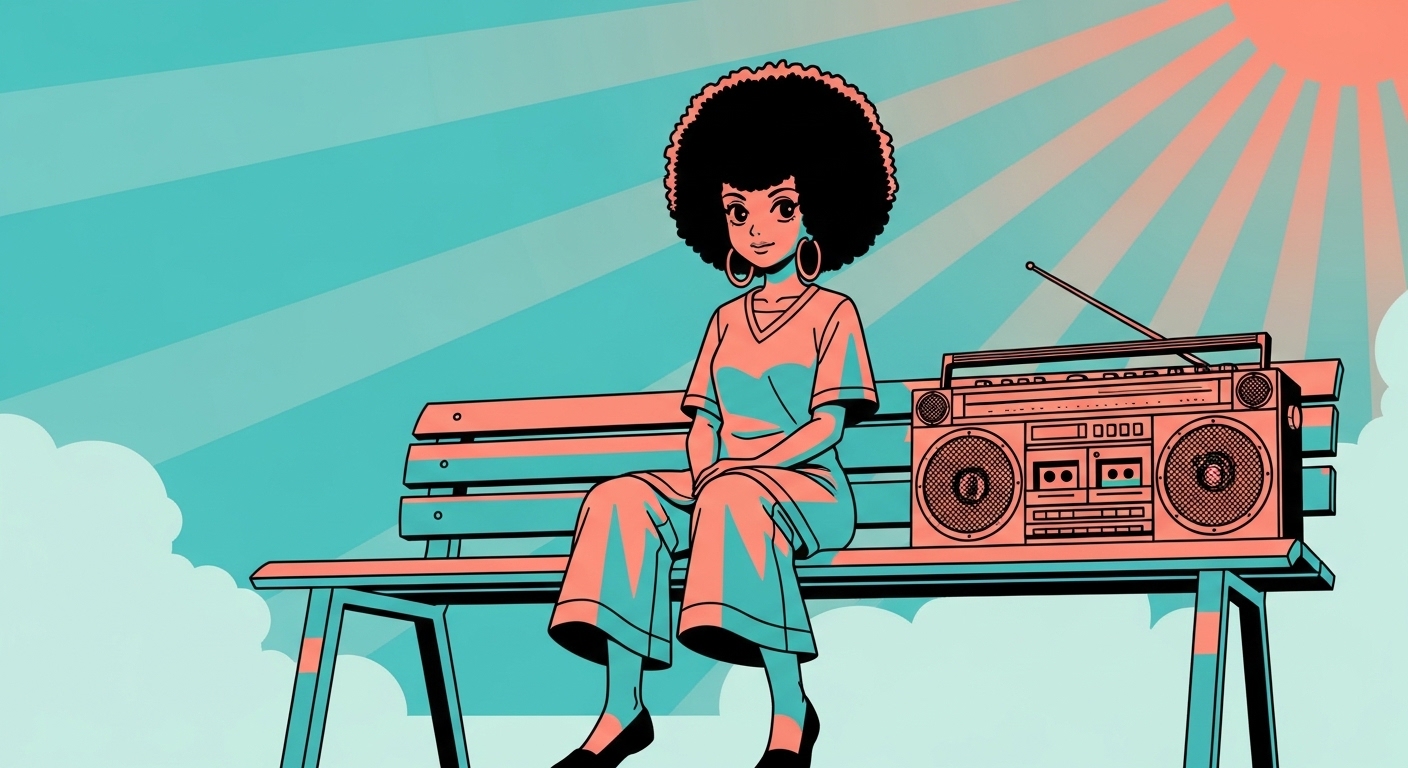 昭和CMソングは人生のサウンドトラック！心に刻まれた名曲12選と忘れられないあの頃