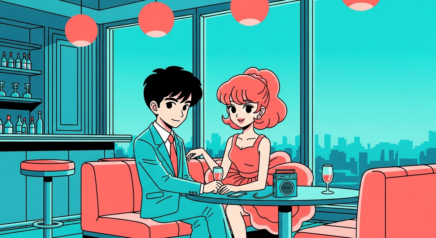 心に灯をともす歌声。美空ひばり50年代名曲ランキング～昭和を彩った永遠の歌姫～