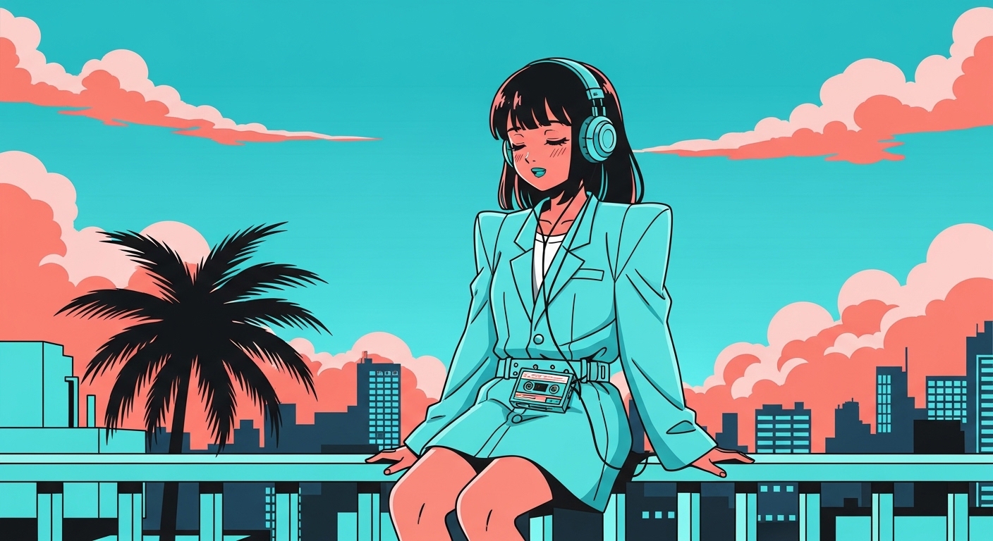 【GWはあの頃へ】カーステレオから流れた青春の調べ！心躍る昭和・平成ドライブソング名曲選