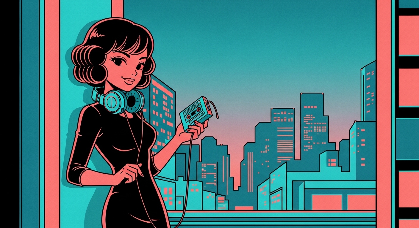 あの頃の記憶が蘇る！昭和を彩った名CMソング大特集～商品とともに歩んだ青春のメロディ～