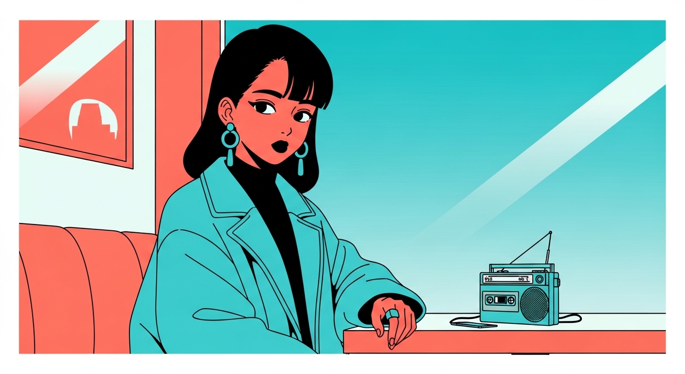 もう一度聴きたい！クリスタルキング「愛をとりもどせ!!」が呼び覚ます80年代少年たちの熱い青春！