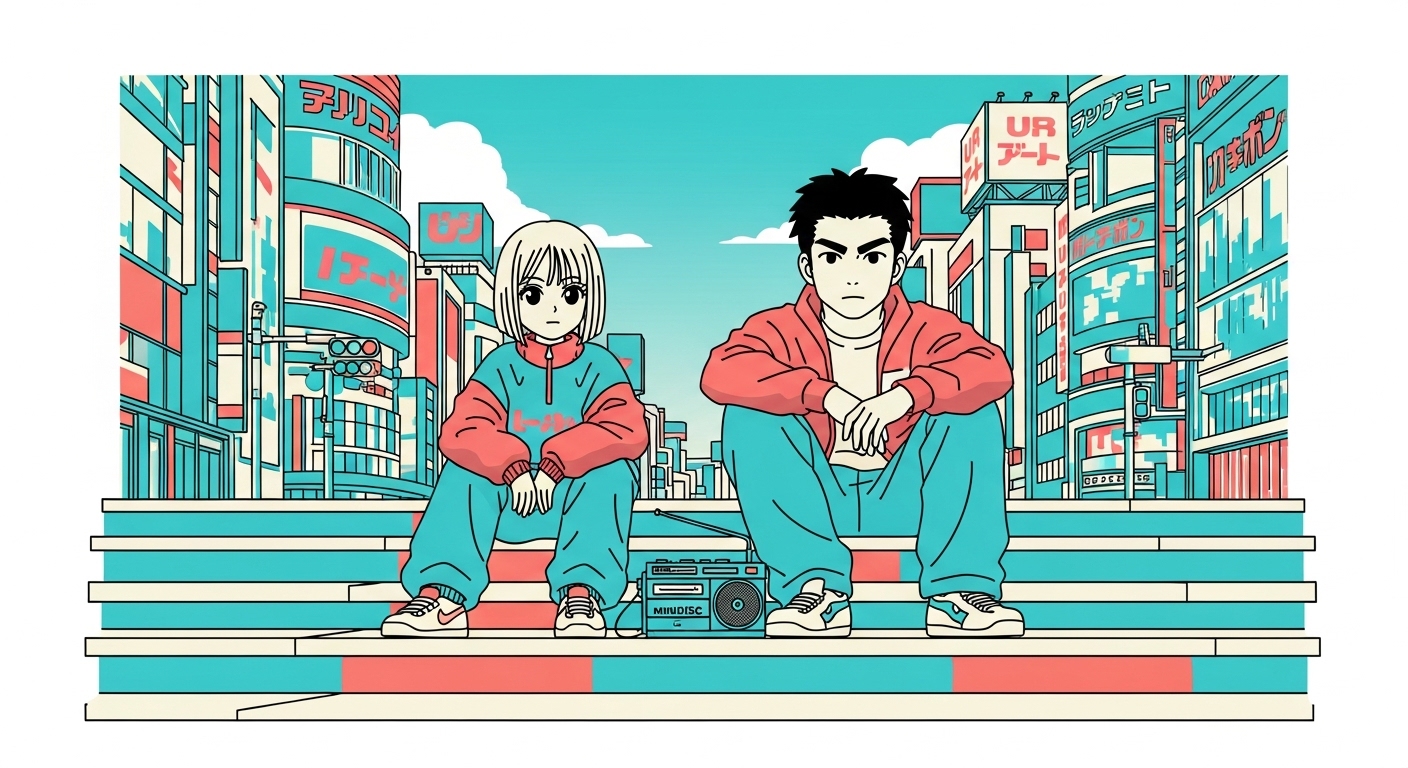 覚えていますか？大事MANブラザーズバンド『それが大事』1991年（平成3年）の国民的応援歌