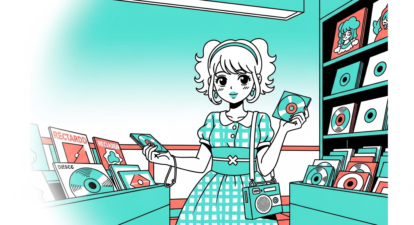 あの頃のときめきが蘇る！1990年代ヒット曲ランキング～平成初期、青春を彩ったJ-POPたち～