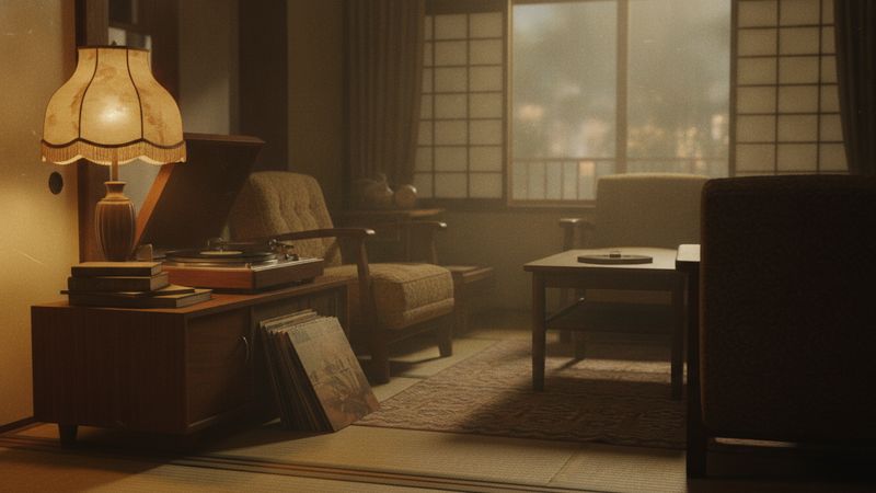 憧れのあの曲を自分の手で！青春時代に諦めたギターを今、自宅でこっそりマスターする魔法の時間