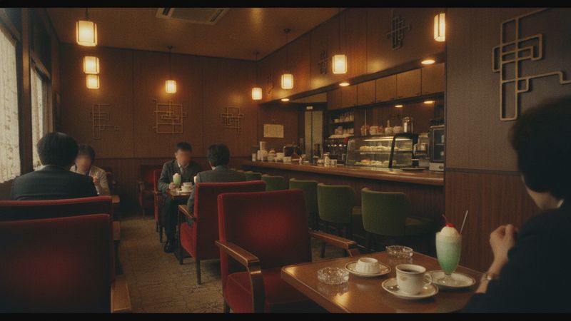 懐かしい！ボンカレーCM 1968年（昭和43年）あの頃の伝説CMを覚えていますか？