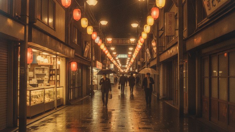 覚えていますか？針を落とした瞬間のあの音。押し入れに眠る「昭和のレコード」が今、世界中で愛される理由